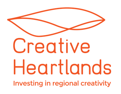 Creative Heartlands 2